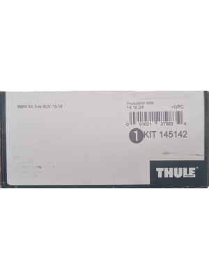 Thule Montagekit 145142