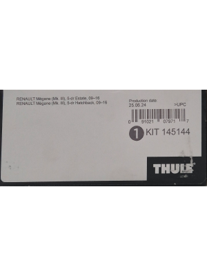 Thule Montagekit 145144