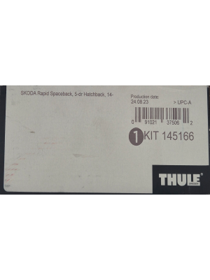 Thule Montagekit 145166