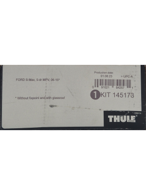 Thule Montagekit 145173
