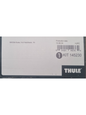 Thule Montagekit 145230