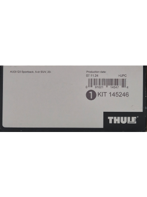 Thule Montagekit 145246