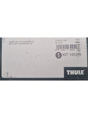 Thule Montagekit 145269