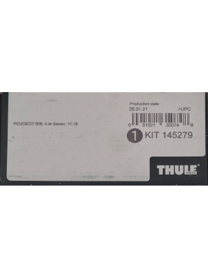Thule Montagekit 145279