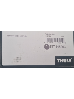 Thule Montagekit 145293