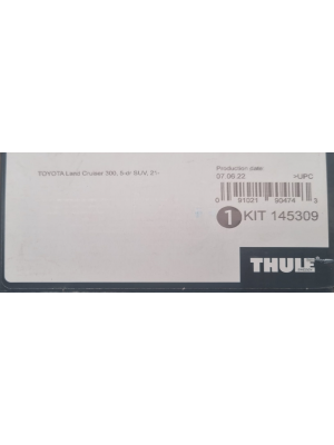 Thule Montagekit 145309