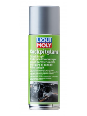 Liqui Moly 1510 Cockpitglanz 200ml