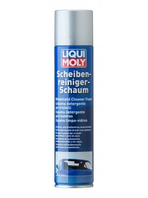 Liqui Moly 1512 Scheibenreinigerschaum 300ml