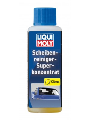 Liqui Moly  Scheiben-Reiniger-Super-Konzentrat 50ml