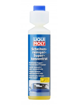 Liqui Moly  Scheiben-Reiniger-Super-Konzentrat 250ml