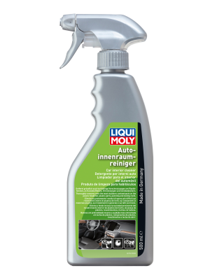 Liqui Moly 1547 Autoinnenraumreiniger 500ml