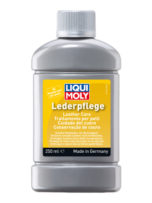 Liqui Moly 1554 lederpflege 250ml