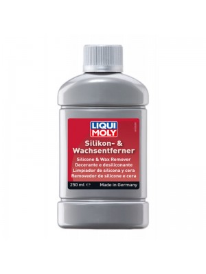 Liqui Moly Silikon & Wachs-Entferner 250ml