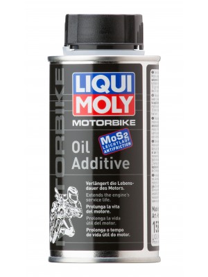 Liqui Moly Racing Bike-Öl Additiv 125ml