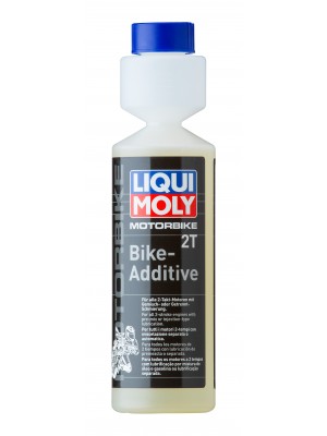 Liqui Moly Racing 2T-Bike-Additiv