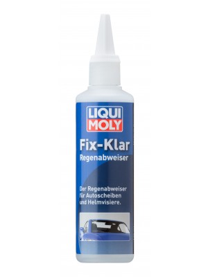 Liqui Moly 1590 Fix-Klar Regenabweiser 125 ml