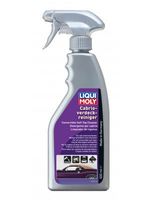 Liqui Moly Cabrio-Verdeckreiniger 500ml