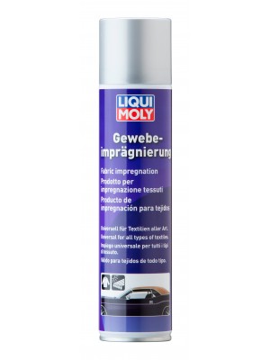 Liqui Moly Gewebe-Imprägnierung 400ml