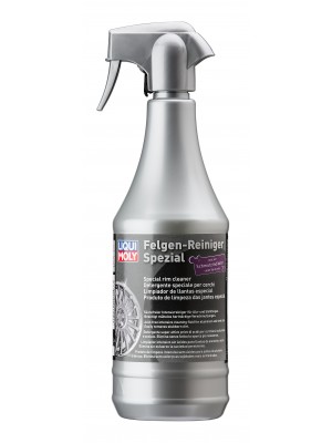 Liqui Moly 1597 Felgenreiniger Spezial 1l