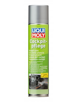 Liqui Moly 1599 Cockpitpflege citrus 300ml