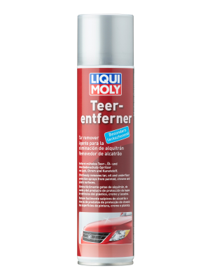 Liqui Moly 1600 Teerentferner 400ml