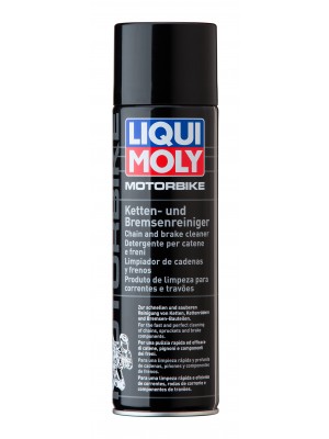 Liqui Moly Racing Ketten-Reiniger 500ml