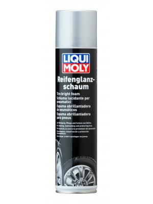 Liqui Moly Reifen-Glanz-Schaum 400ml