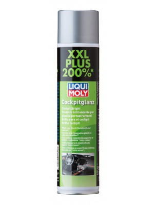 Liqui Moly 1610 Cockpitglanz XXL 600ml