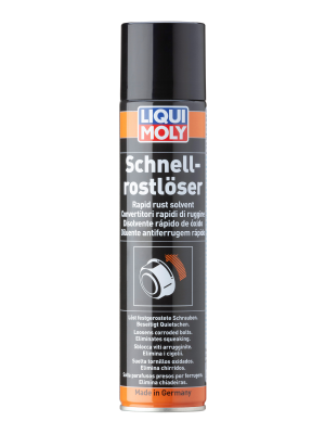 Liqui Moly 1612 Schnellrostlöser 300ml