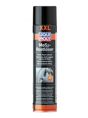Liqui Moly 1613 MoS2-Rostlöser XXL 600ml