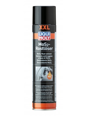 Liqui Moly 1613 MoS2-Rostlöser XXL 600ml