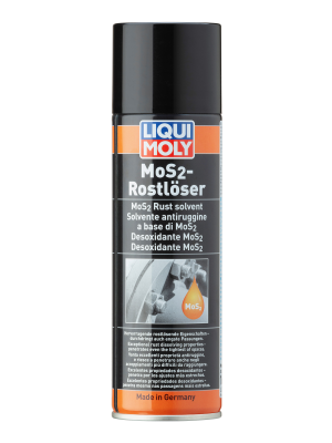 Liqui Moly 1614 MoS2-Rostlöser 300ml
