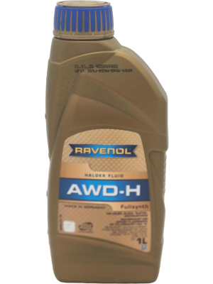 RAVENOL AWD-H Fluid 1 Liter Flasche