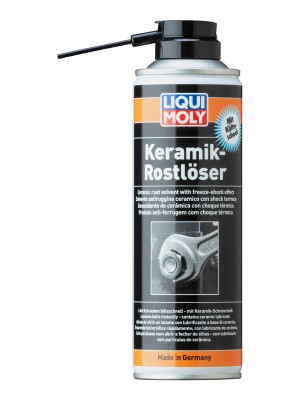 Liqui Moly Keramik Rostlöser mit Kälteschock 300ml