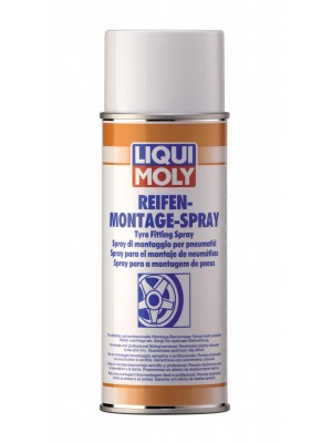 Liqui Moly Reifen-Montage-Spray 400ml