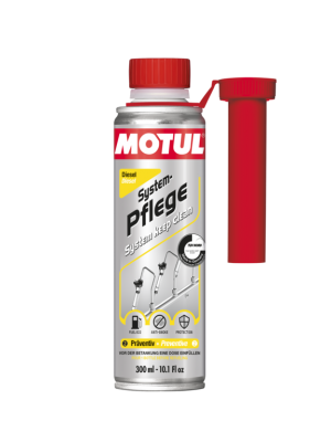 MOTUL DIESEL SYSTEM CLEAN 300ML