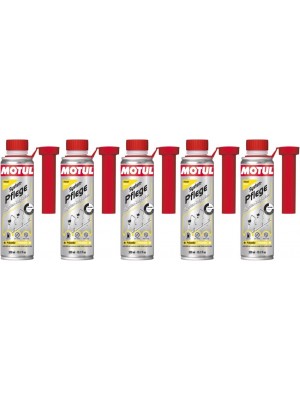 MOTUL DIESEL SYSTEM CLEAN 5x 300 Milliliter