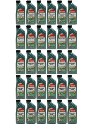 Castrol Magnatec Diesel 5W-40 DPF Motoröl 30x 1l = 30 Liter