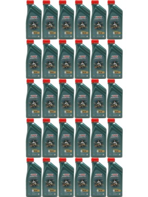 Castrol Magnatec Professional OE 5W-40 Motoröl 30x 1l = 30 Liter