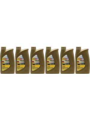 ENI i-Sint 5W-40 Motoröl 6x 1l = 6 Liter
