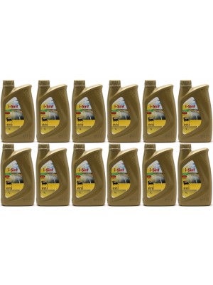 ENI i-Sint 5W-30 Motoröl 12x 1l = 12 Liter