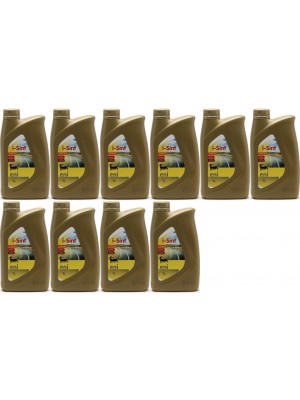 ENI i-Sint FE 5W-30 Motoröl 10x 1l = 10 Liter