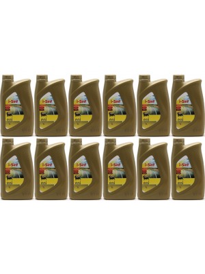 ENI i-Sint FE 5W-30 Motoröl 12x 1l = 12 Liter