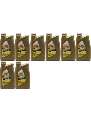 ENI i-Sint FE 5W-30 Motoröl 8x 1l = 8 Liter