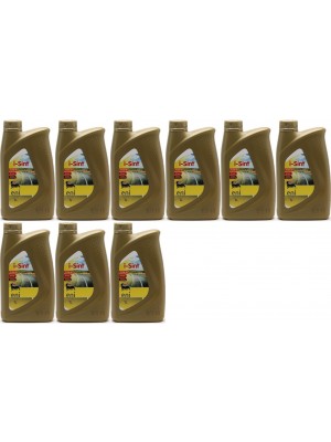 ENI i-Sint FE 5W-30 Motoröl 9x 1l = 9 Liter