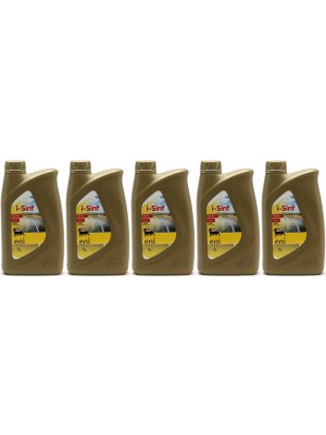 ENI i-Sint 10W-40 Diesel & Benziner Motoröliter 5x 1l = 5 Liter