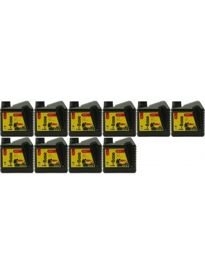 Eni i-Base 15W-40 Motoröl 10x 1l = 10 Liter