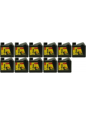 Eni i-Base 15W-40 Motoröl 11x 1l = 11 Liter