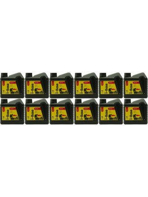 Eni i-Base 15W-40 Motoröl 12x 1l = 12 Liter