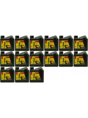 Eni i-Base 15W-40 Motoröl 15x 1l = 15 Liter